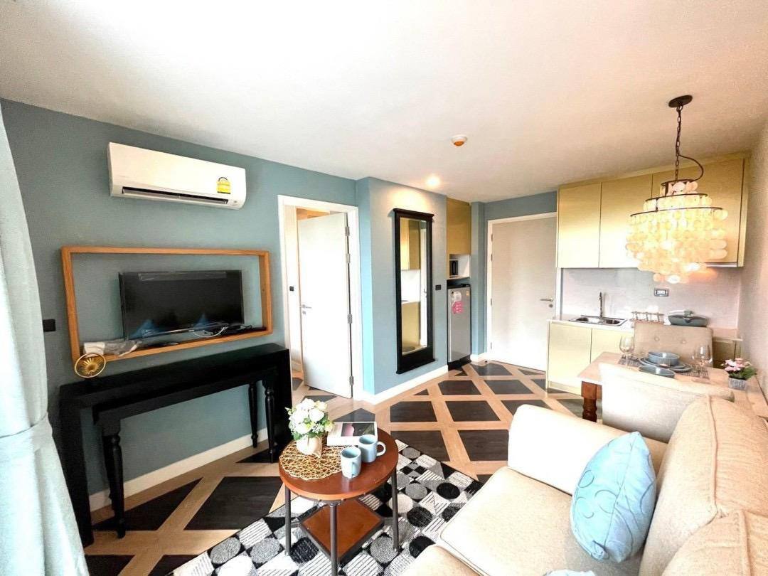 Краткосрочная аренда кондо в стиле