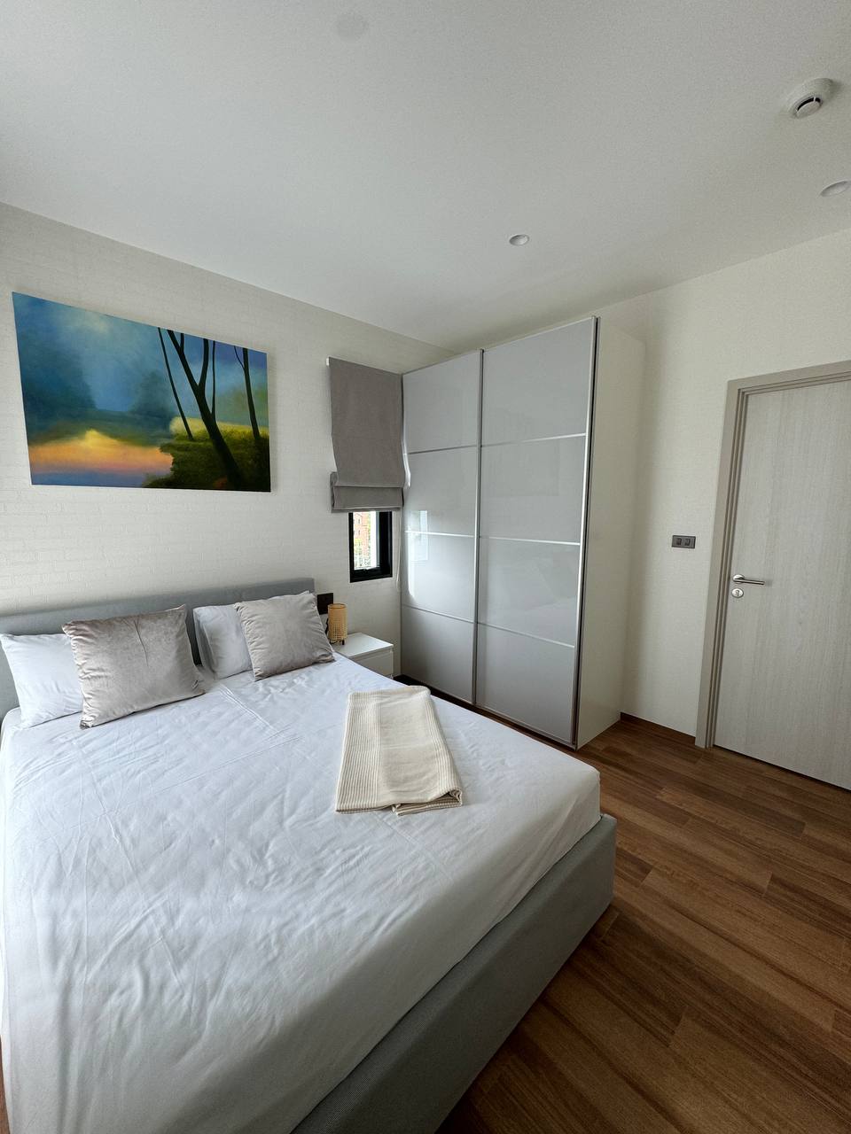 Стильная квартира-студия на продажу или аренду