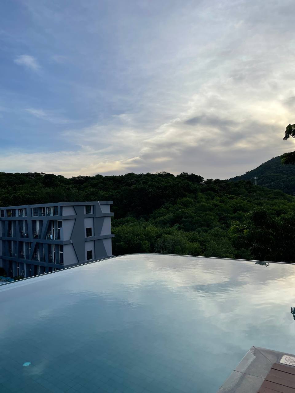 Продажа эксклюзивного лофта на Пхукете