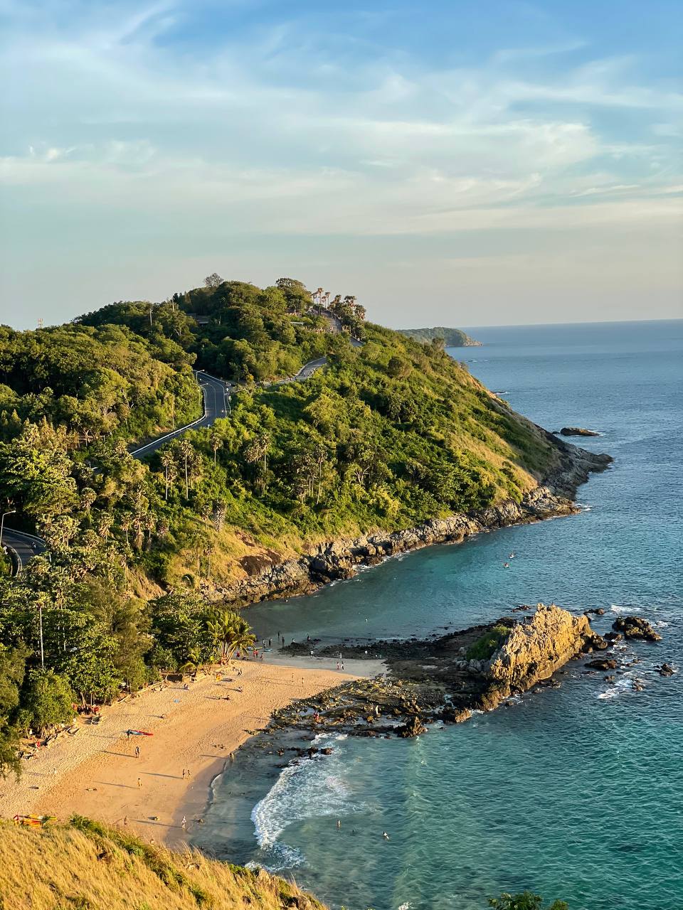 Продажа эксклюзивного лофта на Пхукете