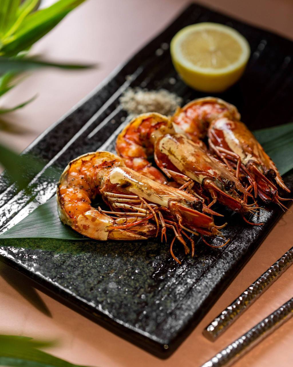 Паназия: Суши, Роллы и Кальян