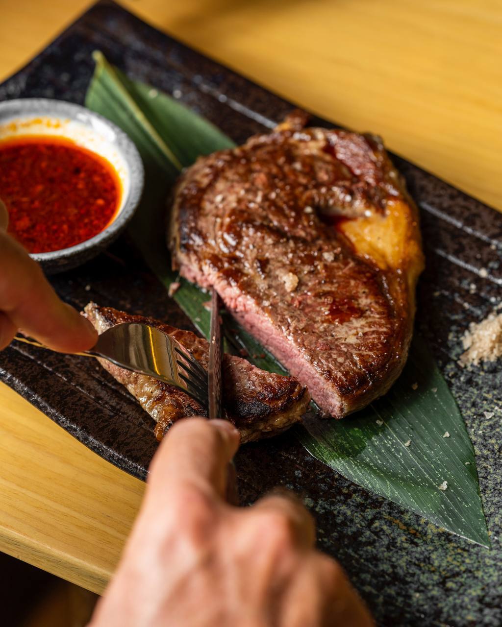 Паназия: Суши, Роллы и Кальян