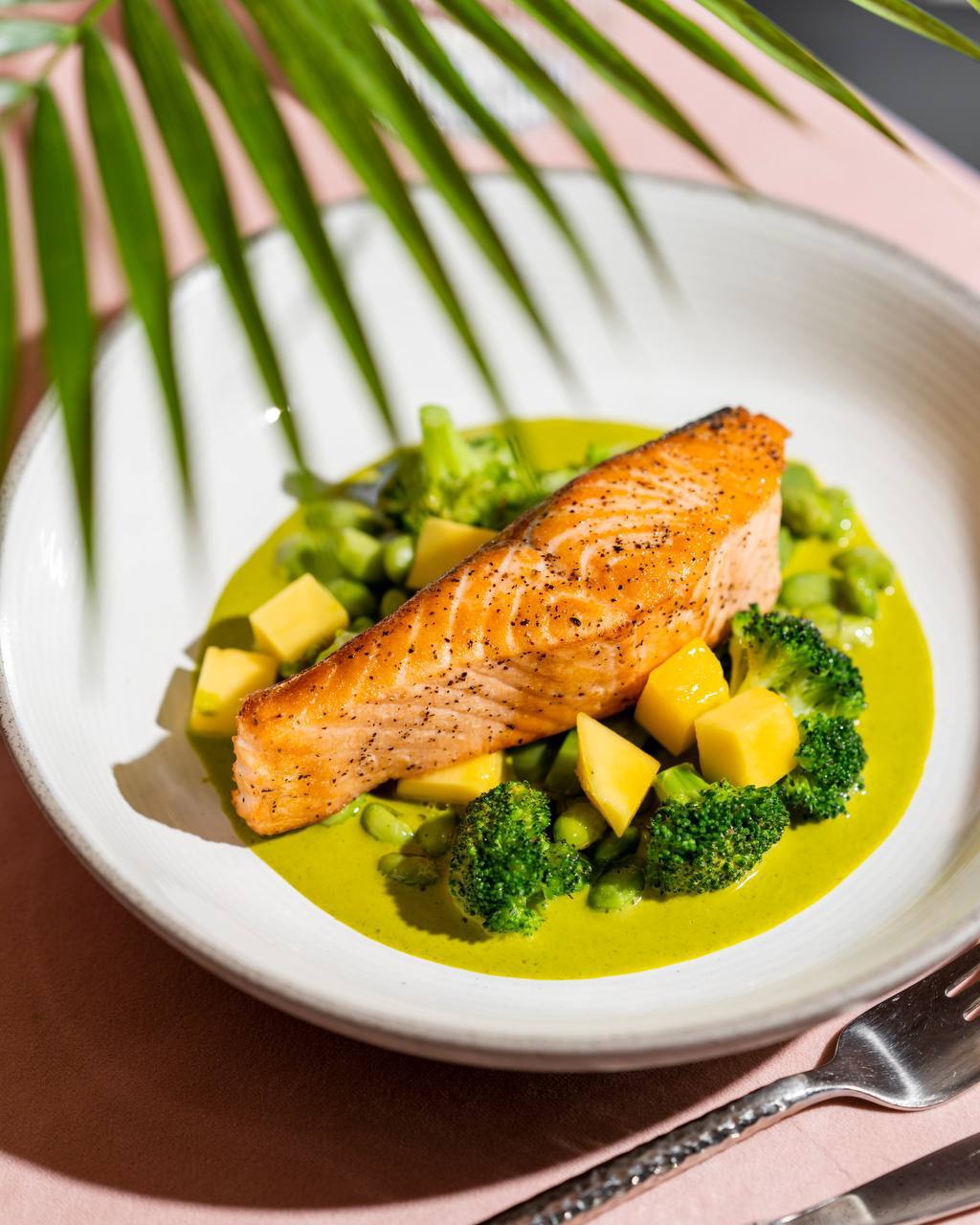 Паназия: Суши, Роллы и Кальян