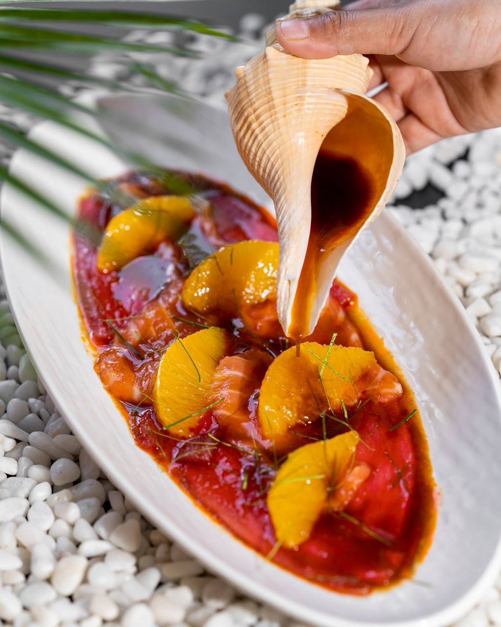 Паназия: Суши, Роллы и Кальян