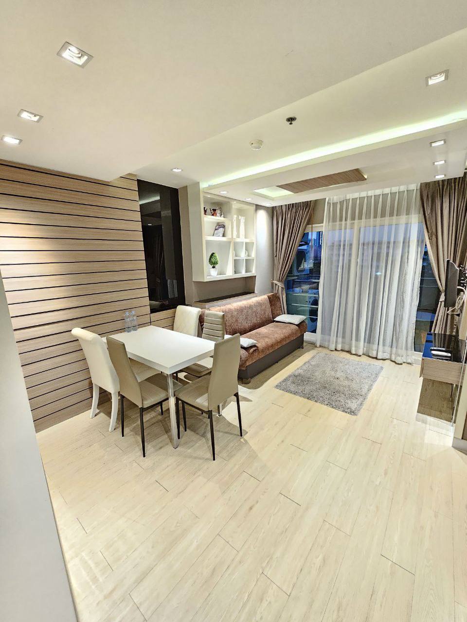 Продажа 1-комнатной квартиры