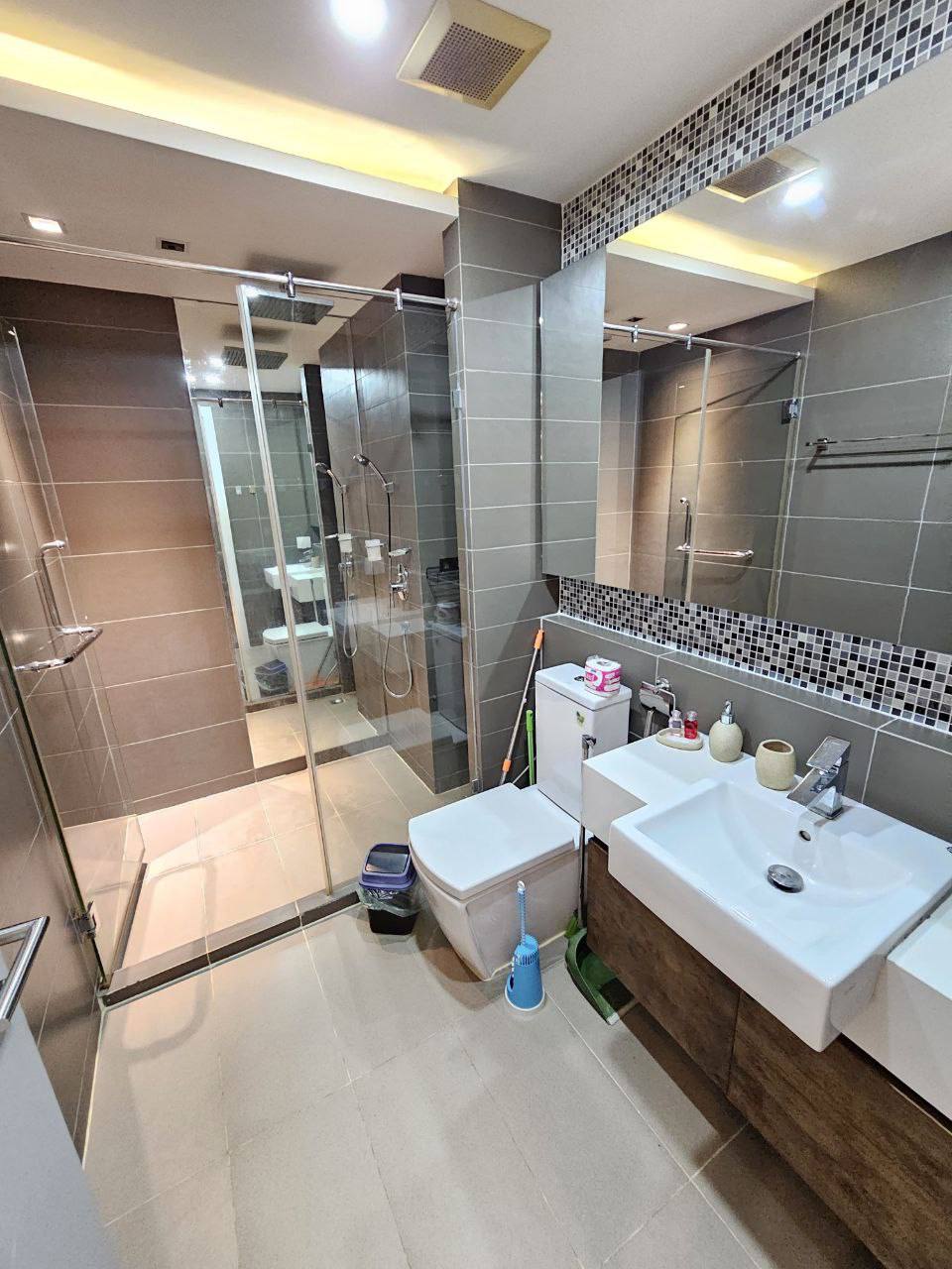 Продажа 1-комнатной квартиры