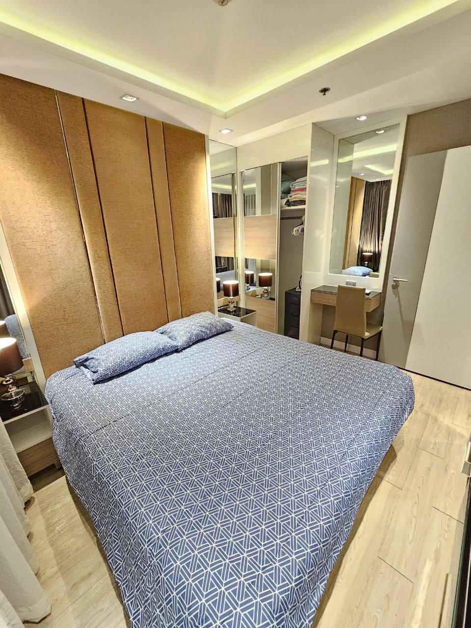 Продажа 1-комнатной квартиры