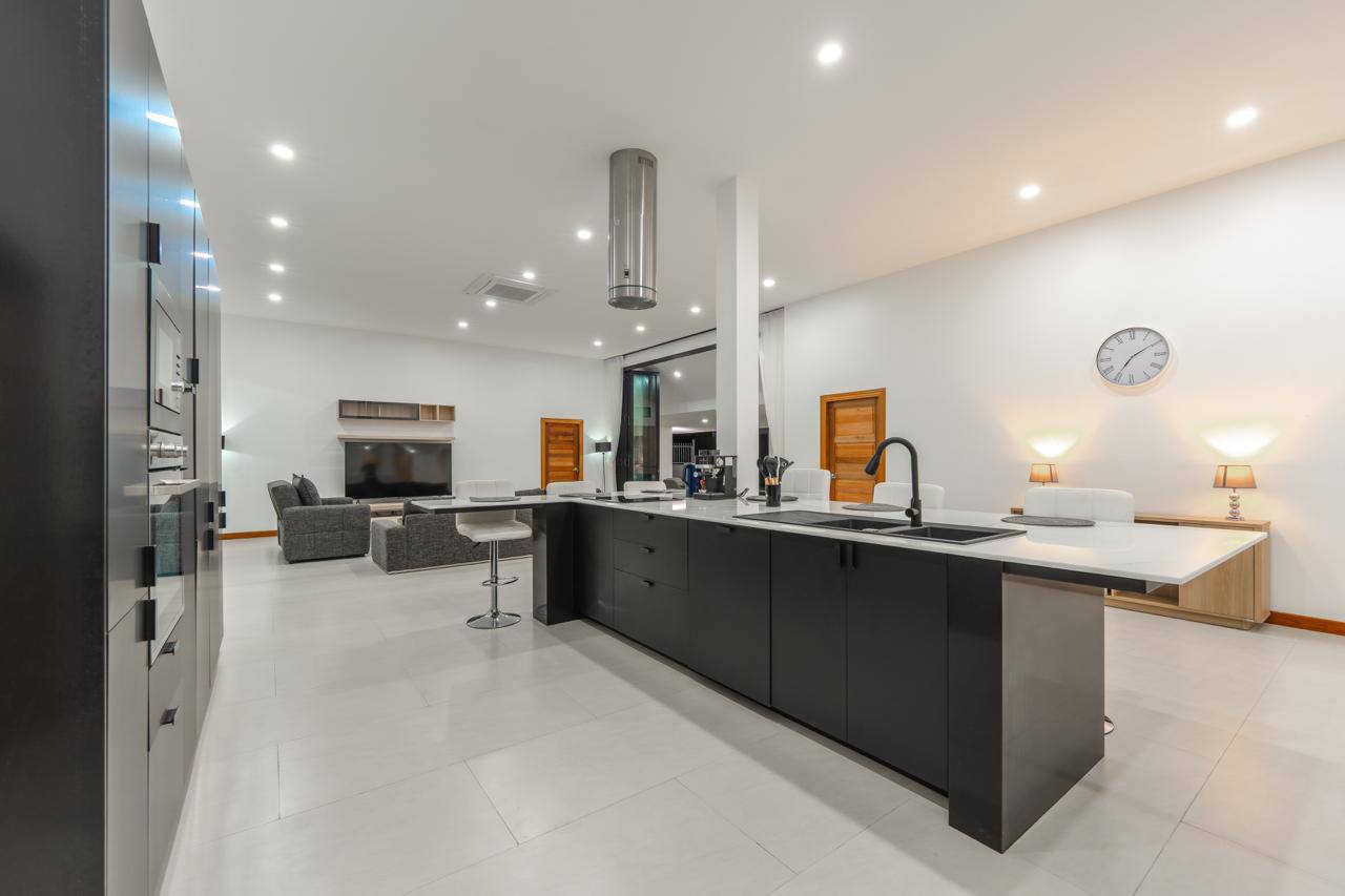 Продажа роскошной виллы в Пхукете