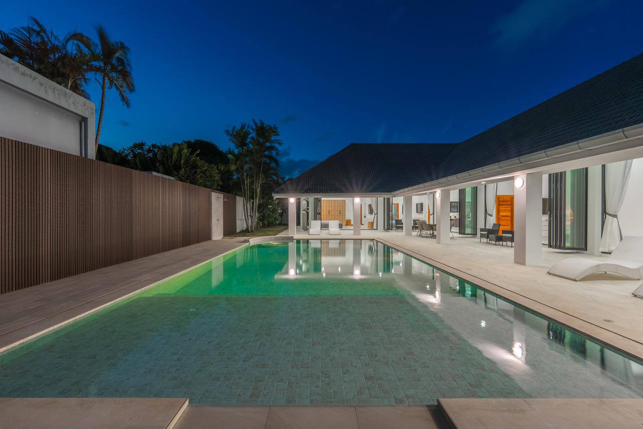 Продажа роскошной виллы в Пхукете