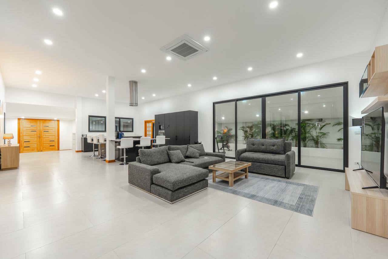 Продажа роскошной виллы в Пхукете