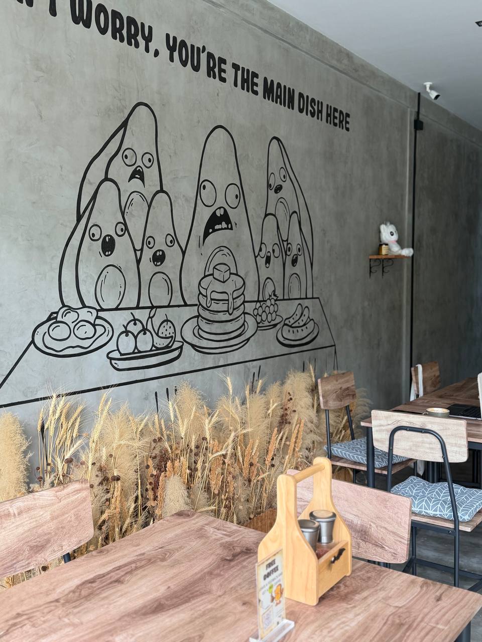 Продажа готового кафе-бизнеса