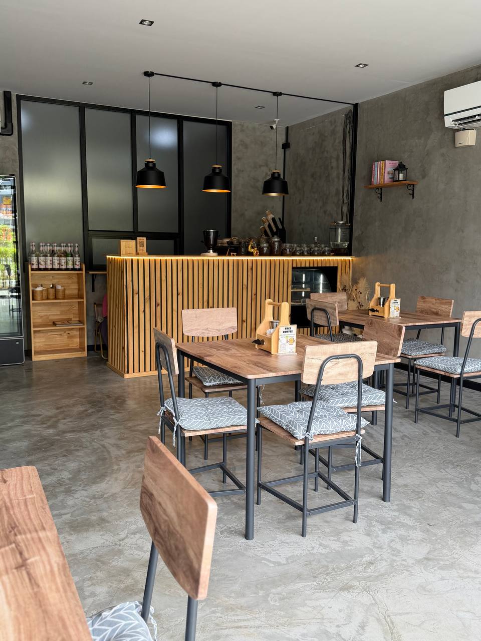 Продажа готового кафе-бизнеса