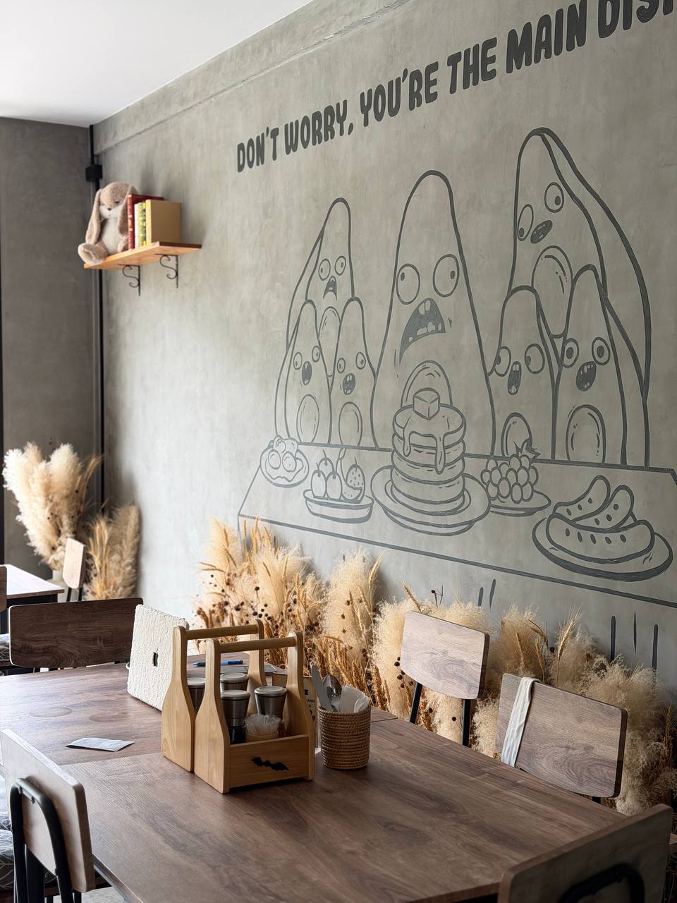 Продажа готового кафе-бизнеса