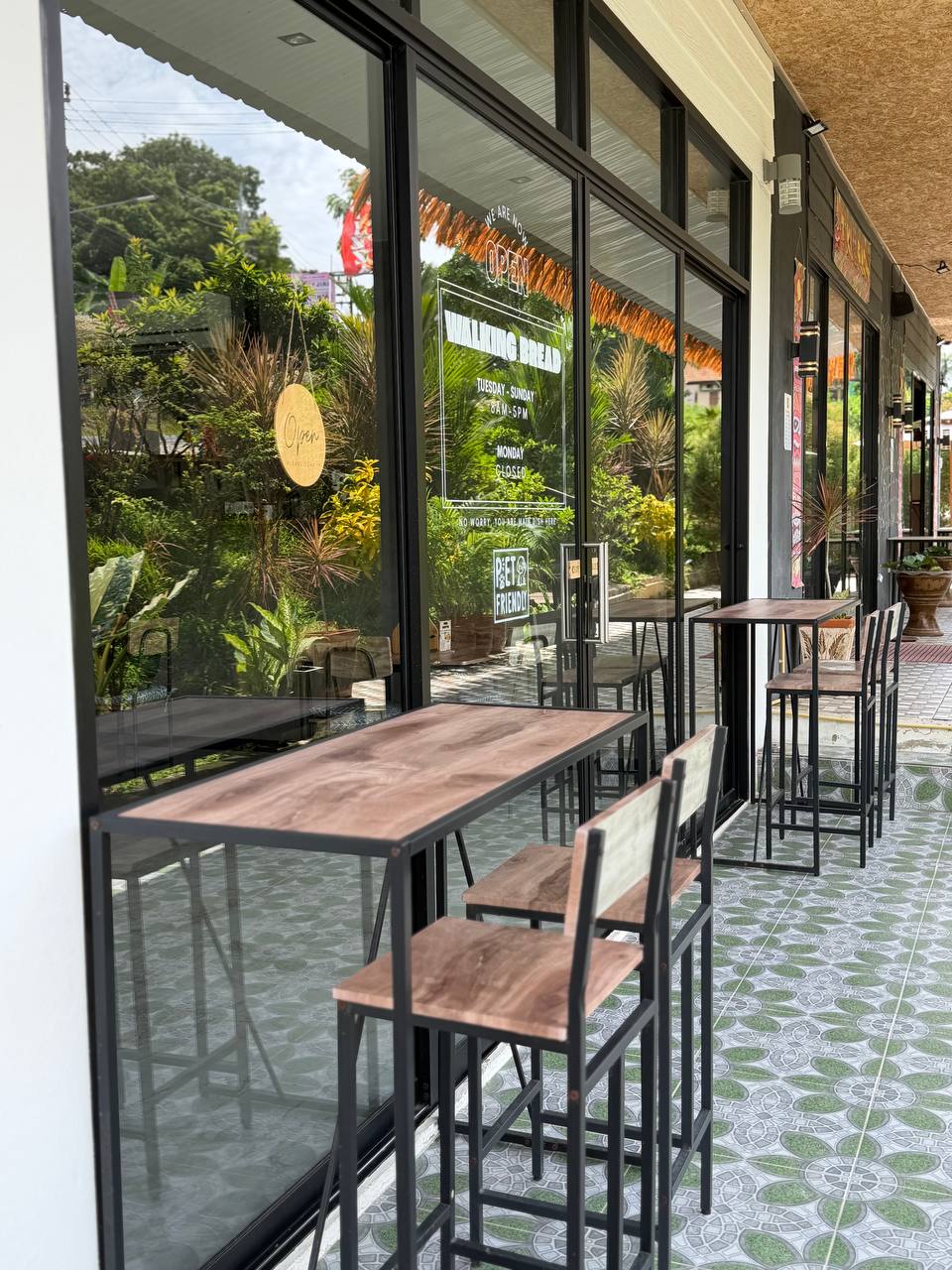 Продажа готового кафе-бизнеса