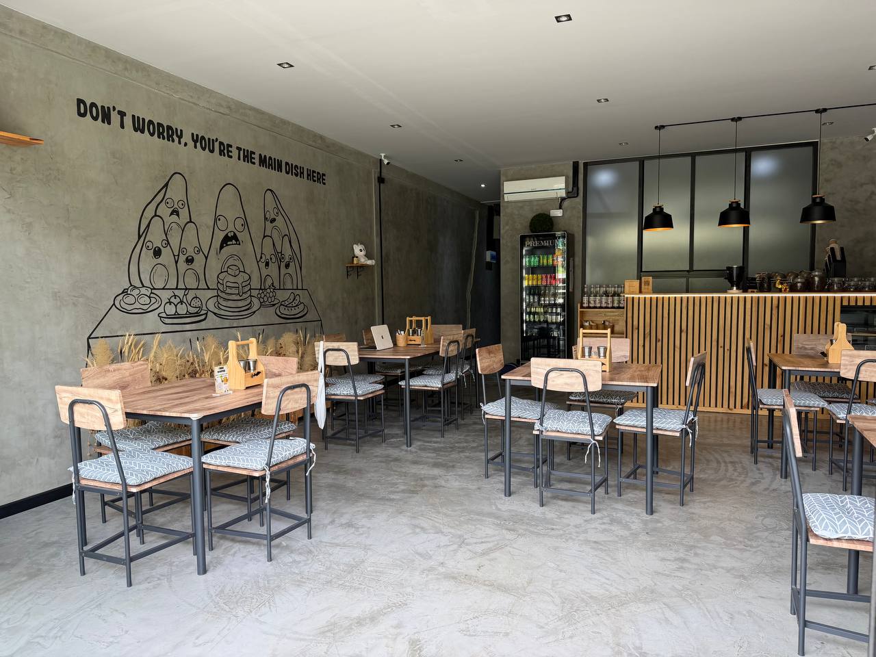 Продажа готового кафе-бизнеса