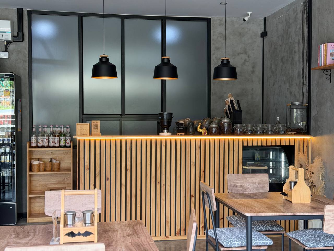 Продажа готового кафе-бизнеса