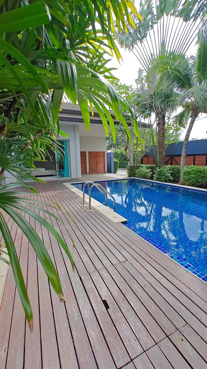 Продажа виллы в Банг Тао, Пхукет