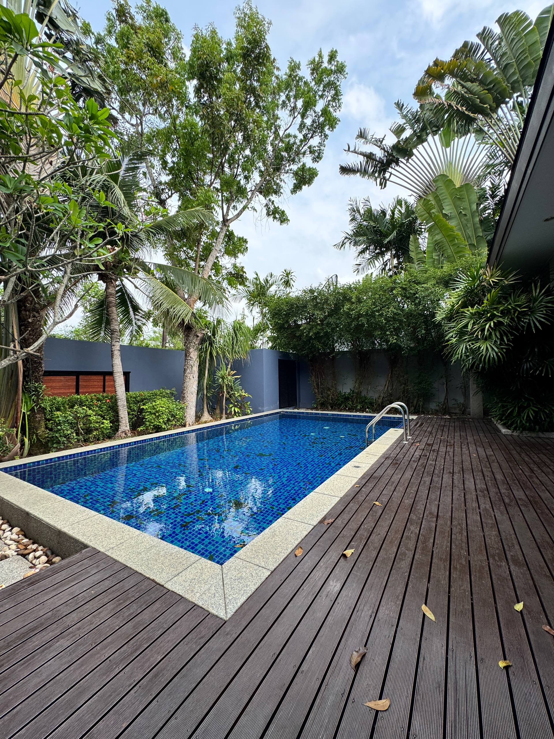 Продажа виллы в Банг Тао, Пхукет