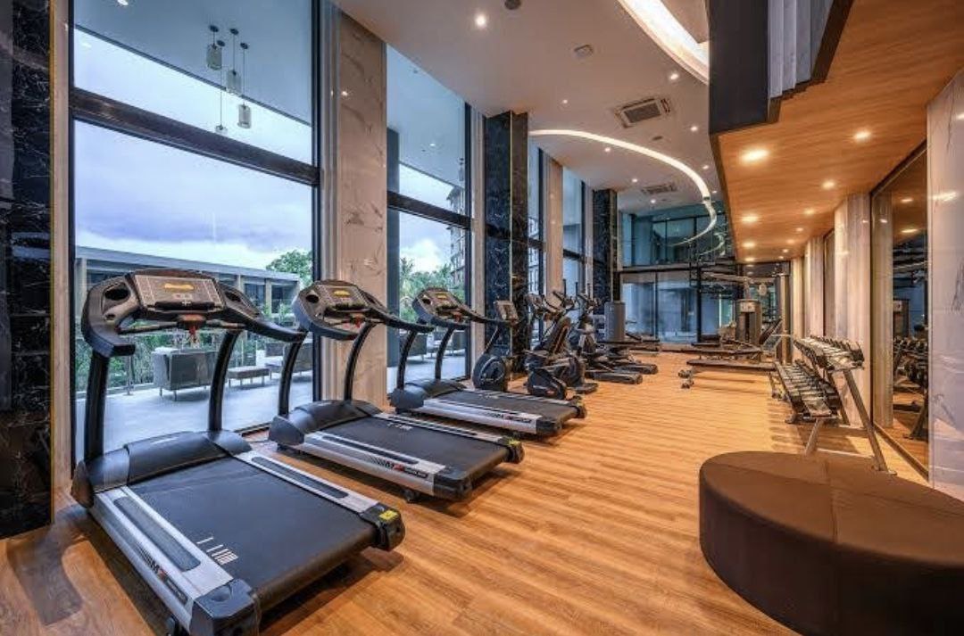 Аренда и продажа апартаментов с видом на море