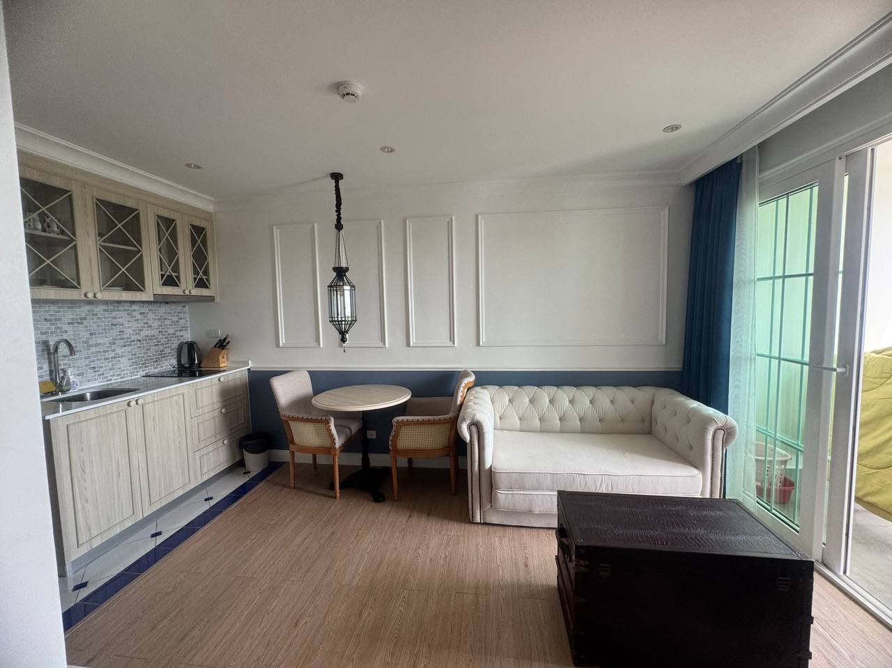 Продажа квартиры в Паттайе