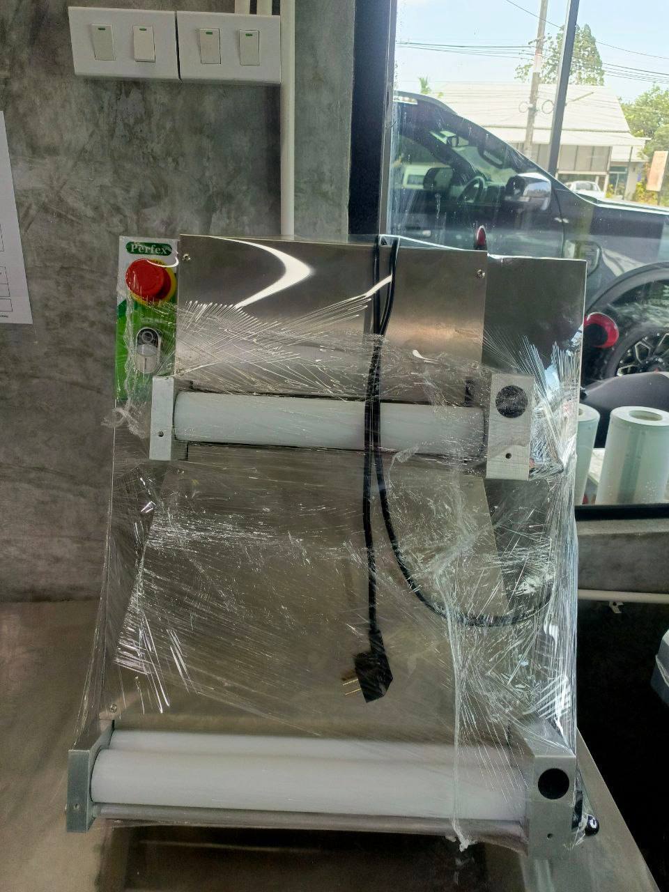 Доска объявлений в Таиланде