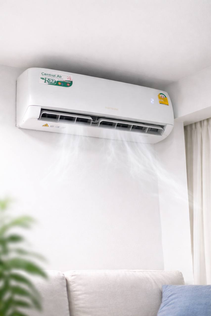 Продажа кондиционера в Пхукете