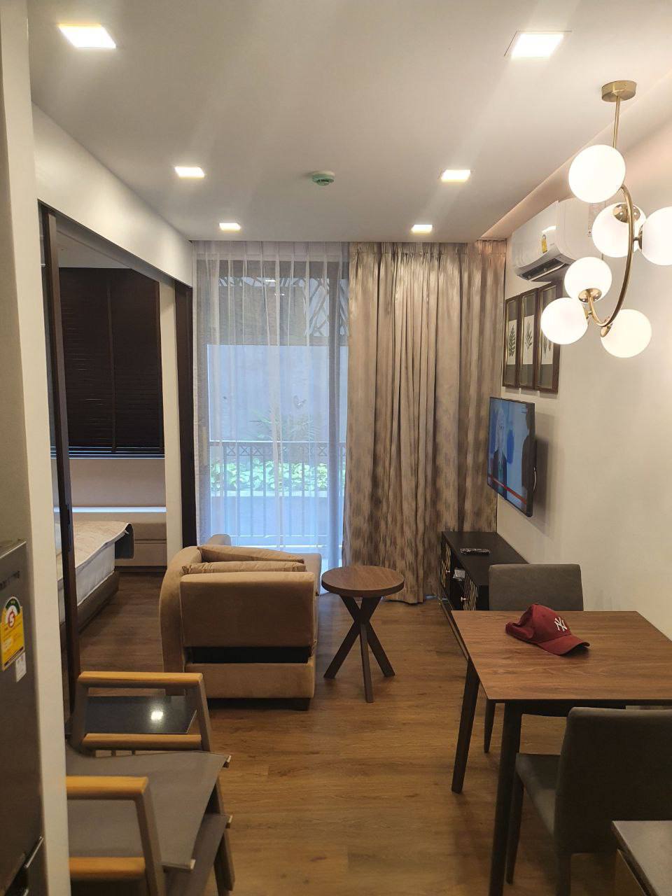 Продажа квартиры у моря в Таиланде