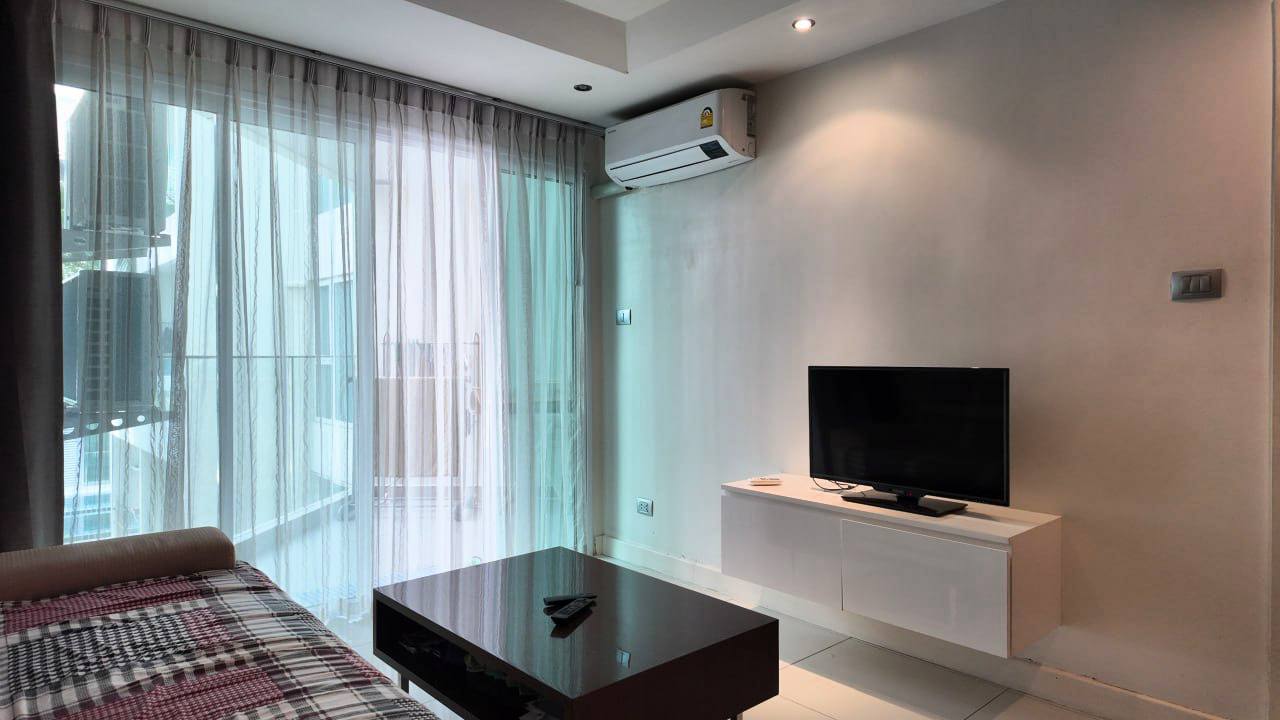 Продажа квартиры в Паттайе