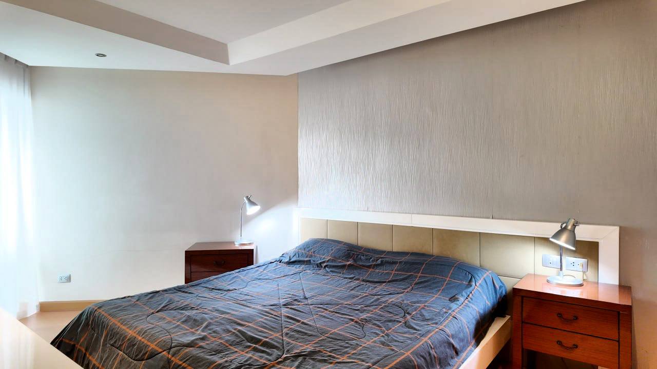 Продажа квартиры в Паттайе