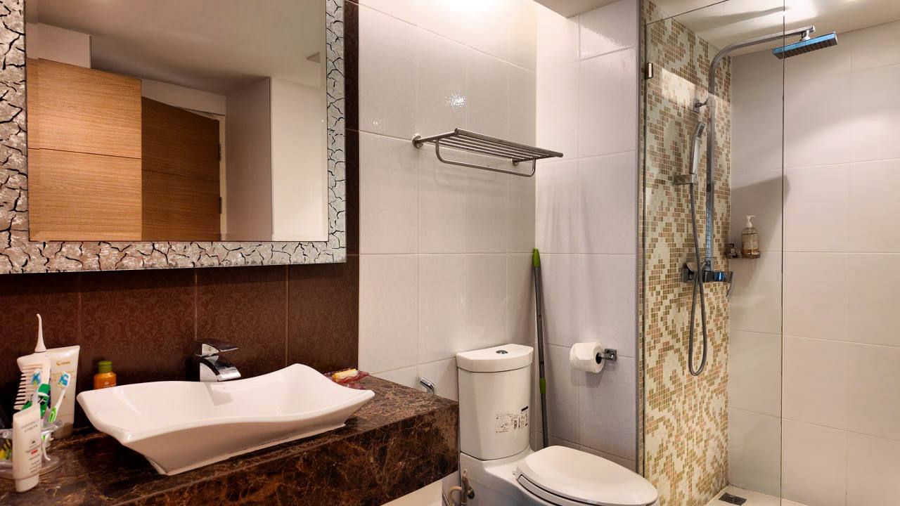 Продажа квартиры в Паттайе