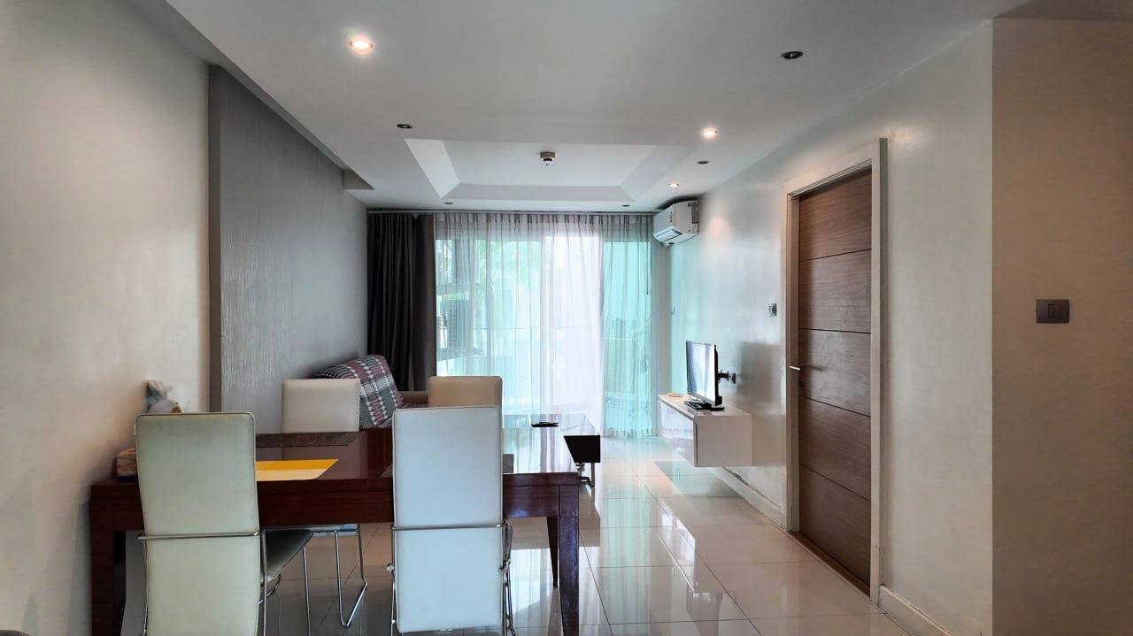 Продажа квартиры в Паттайе