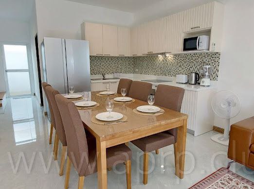 Аренда виллы у пляжа Камала