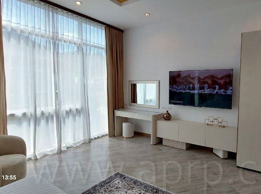 Аренда виллы у пляжа Камала