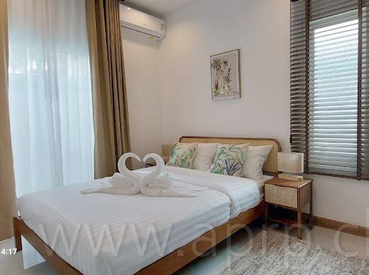 Аренда виллы у пляжа Камала