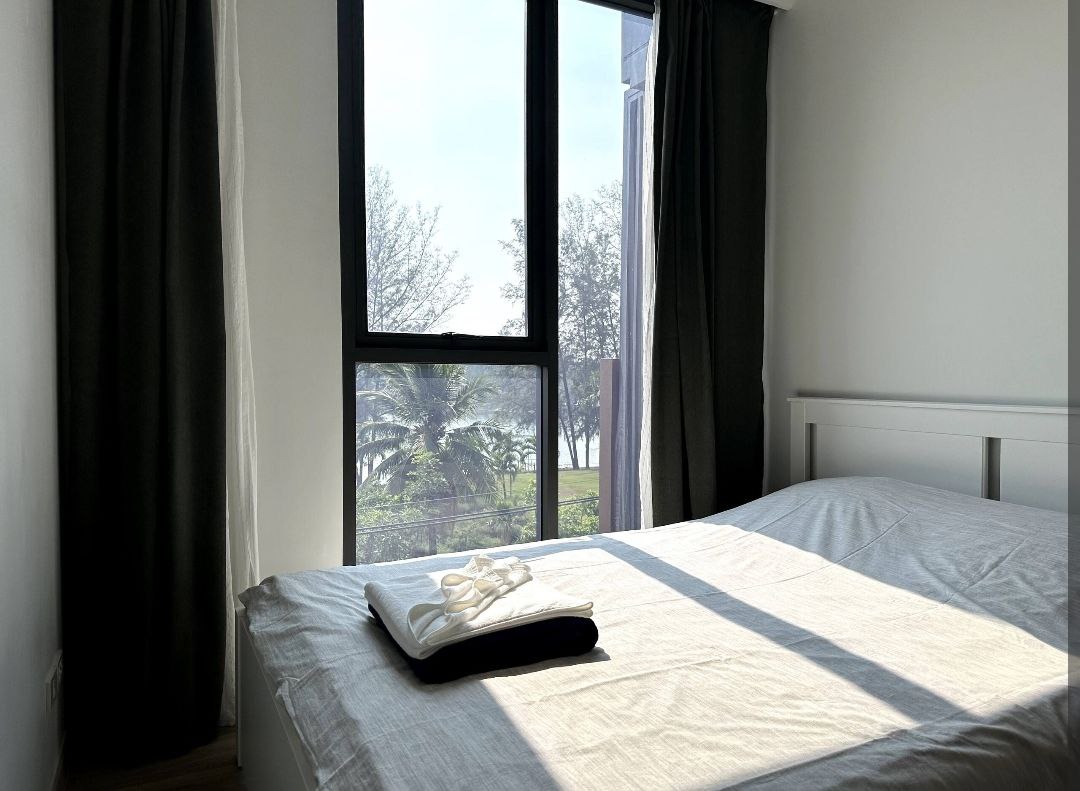 Аренда квартиры на пляже Бангтао