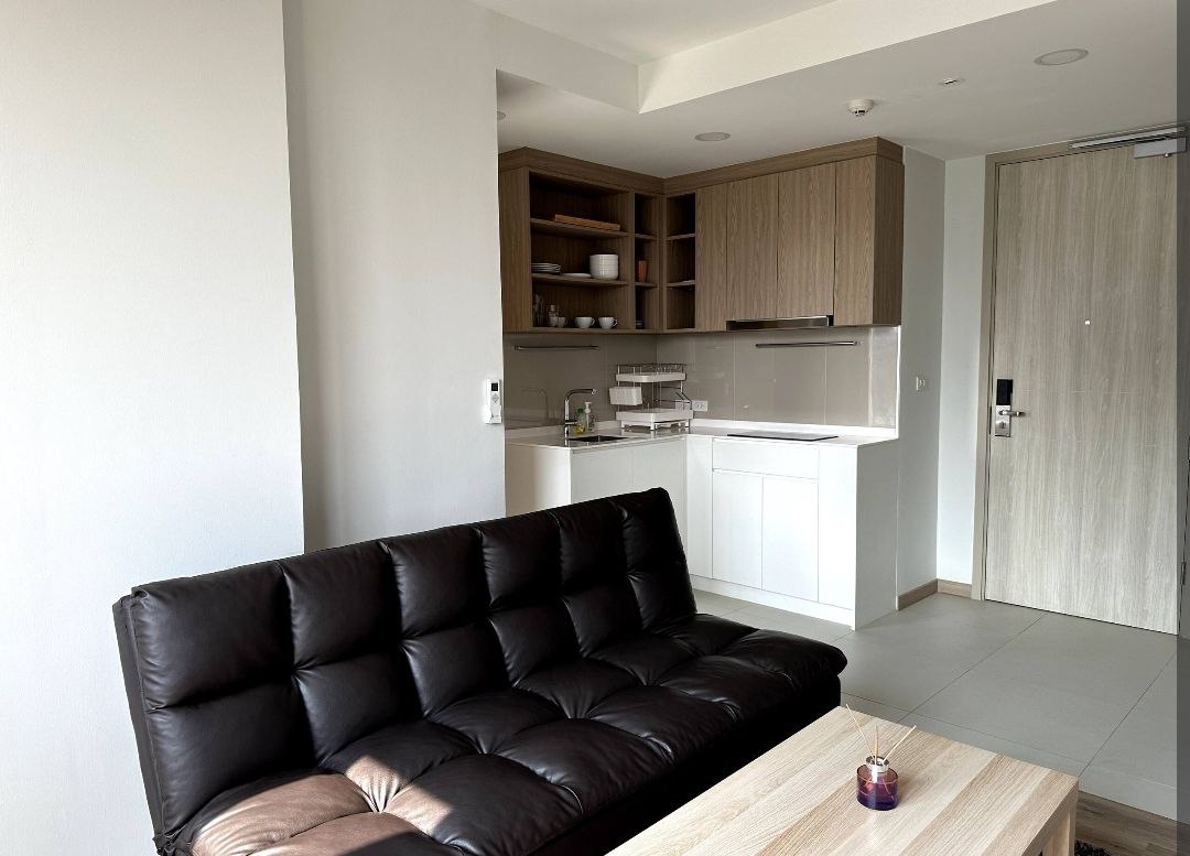 Аренда квартиры на пляже Бангтао