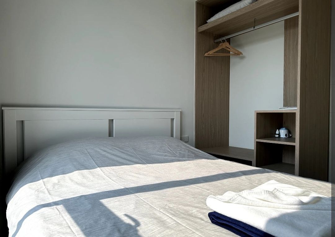 Аренда квартиры на пляже Бангтао