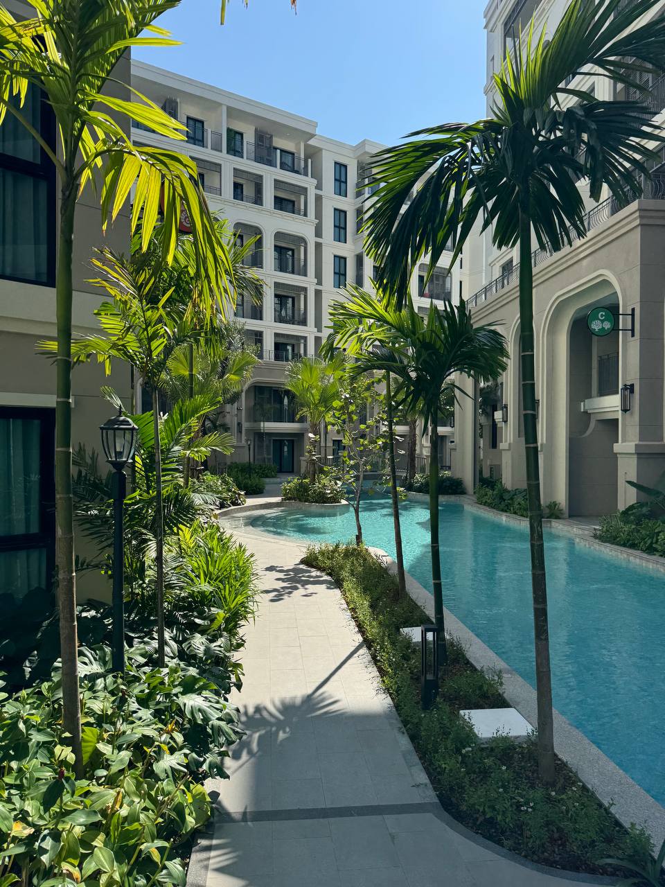 Срочная продажа апартаментов у пляжа