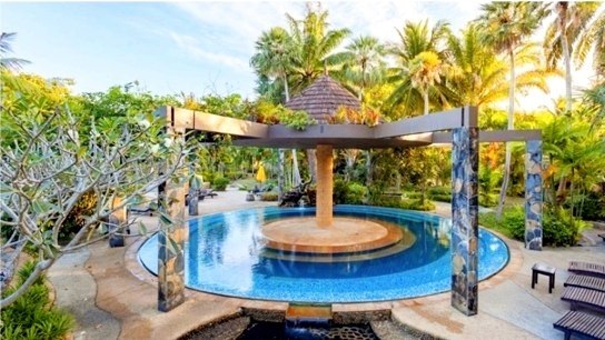 Экскурсия с каякингом среди планктона