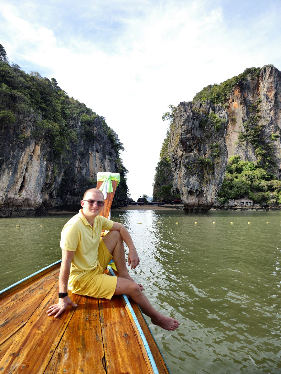 Доска объявлений в Таиланде