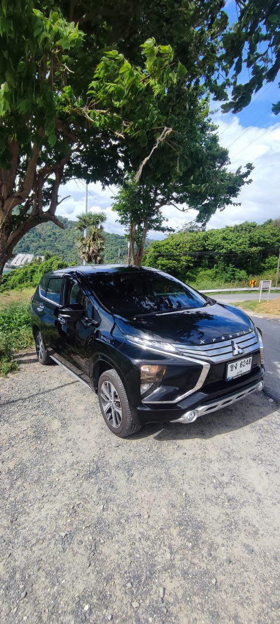 Аренда авто на Пхукете