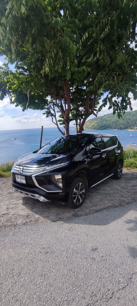 Аренда авто на Пхукете