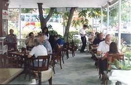 История легендарного бара в Паттайе