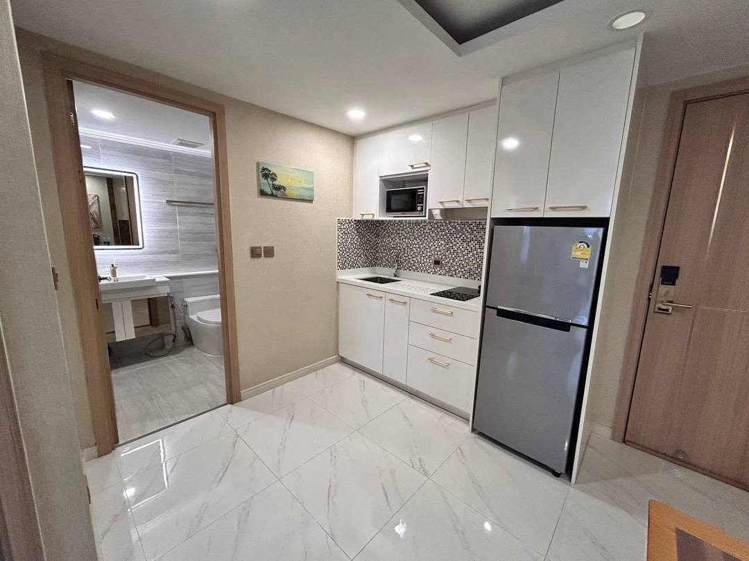 Срочная продажа квартиры в Паттайе