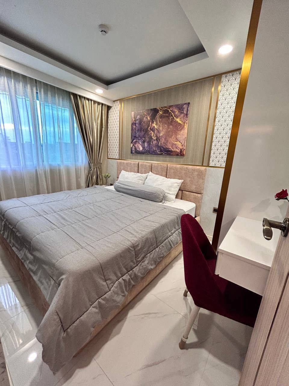 Срочная продажа квартиры в Паттайе