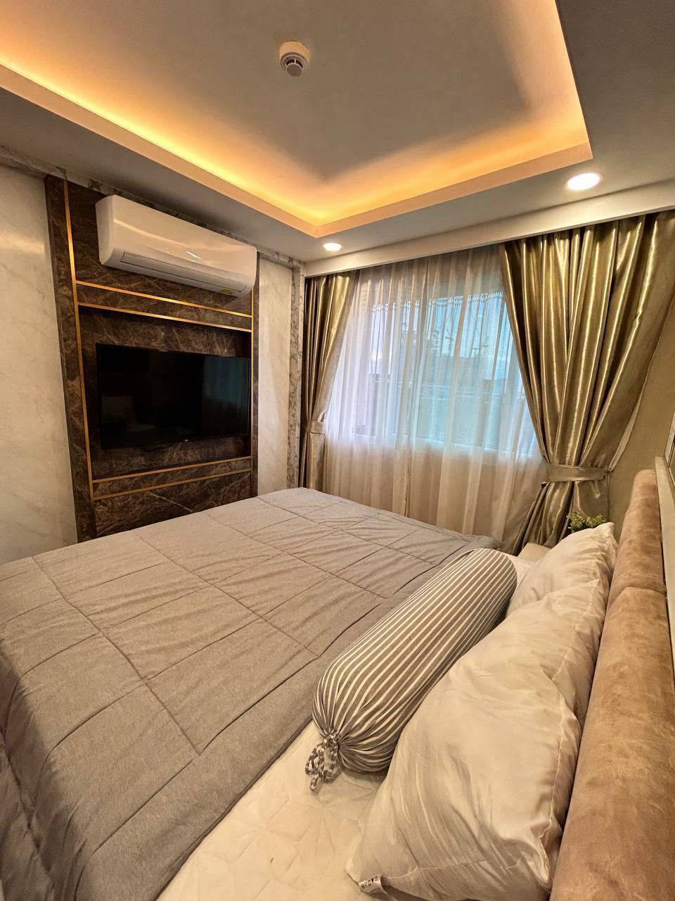 Срочная продажа квартиры в Паттайе