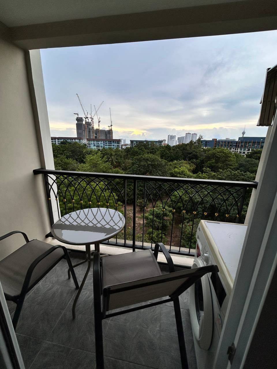 Срочная продажа квартиры в Паттайе