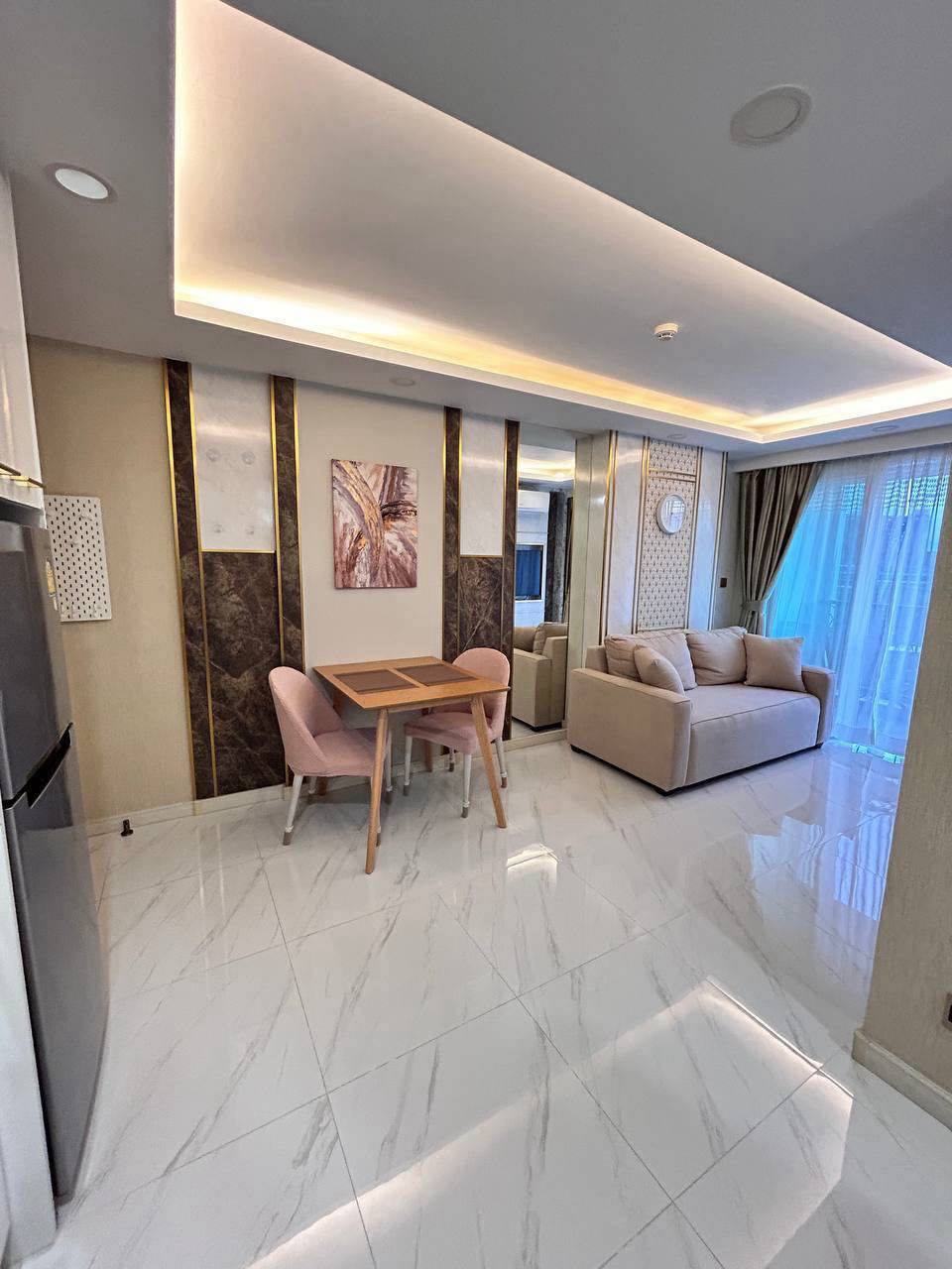 Срочная продажа квартиры в Паттайе