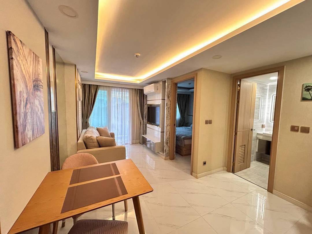 Доска объявлений в Таиланде