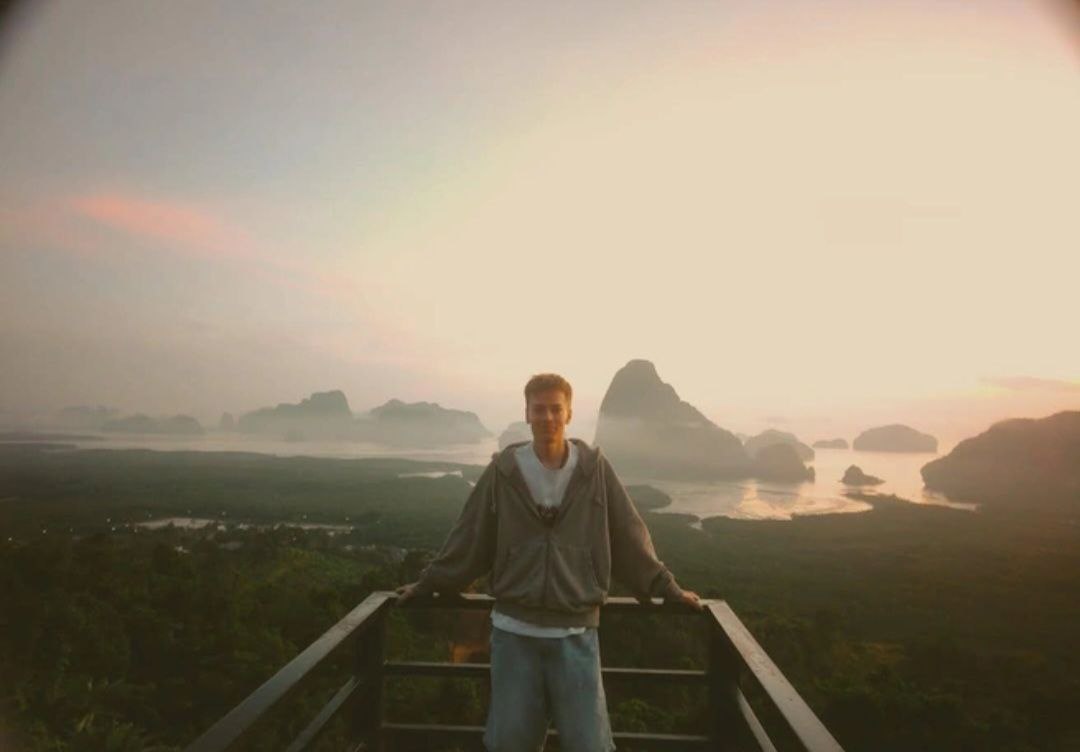 Трагедия российского блогера на Пхукете